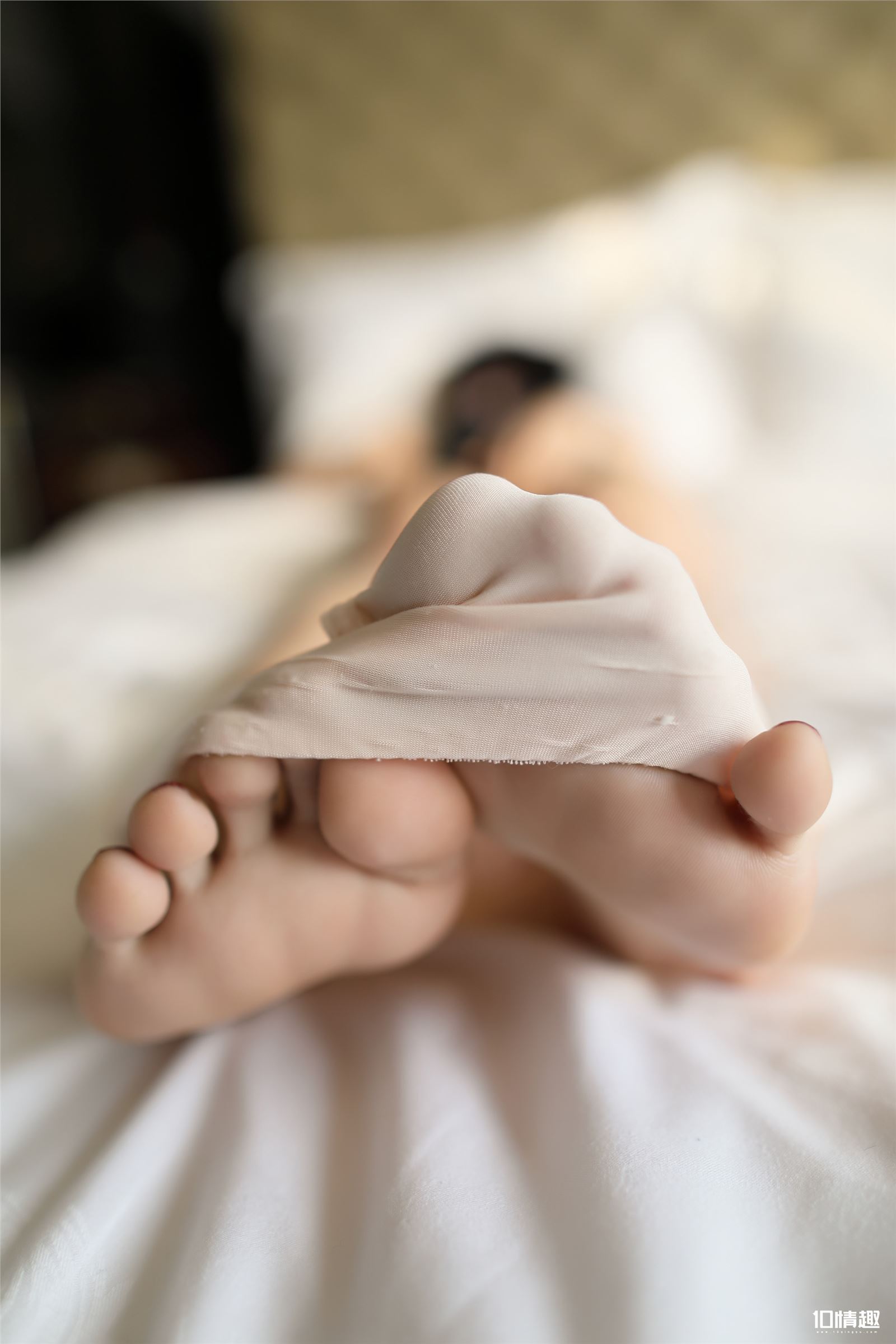 [ROSI写真] 口罩系列 2018.04.20 NO.677